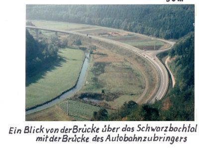 Schwarzbachtalbruecke A62- Blick von oben_400